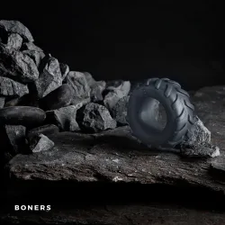 Boners Tire Cock ring Boners 25mm